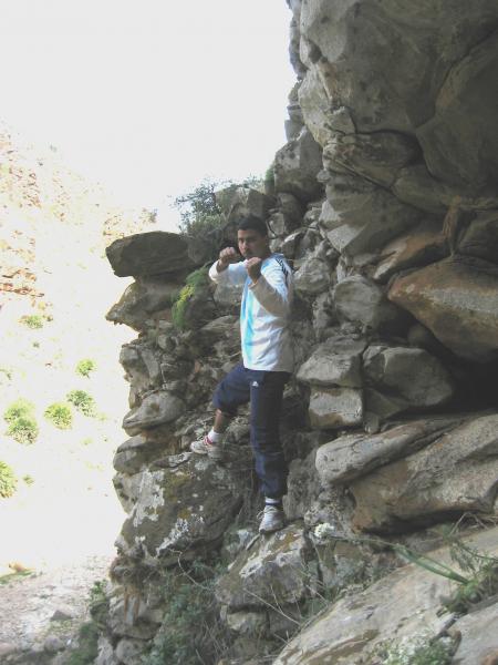 moi hicham